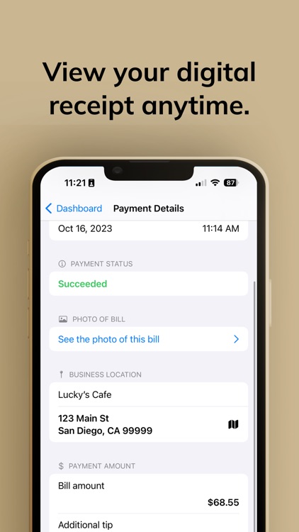 Sequred Pay screenshot-5