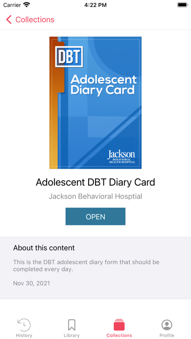 DBT for Adolescentsのおすすめ画像1