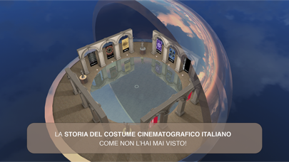 CINEMADDOSSO Screenshot