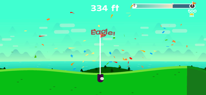 AceDrive Golf