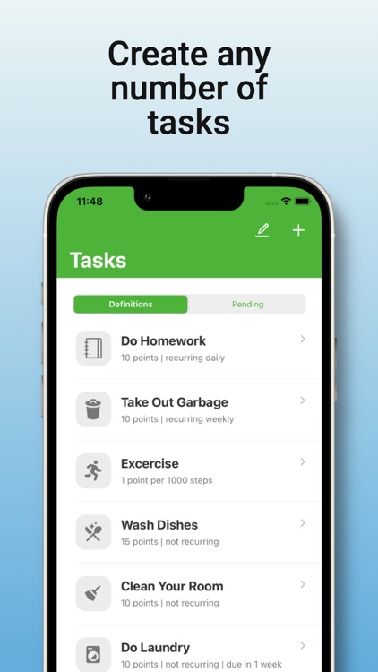 Incentive$ screenshot-5