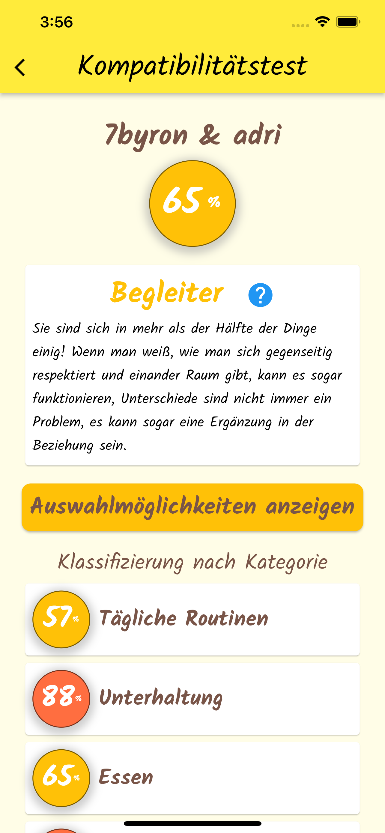 Kompatibel?