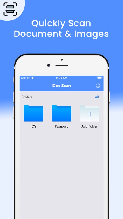 PDF Scanner: Doc Scan