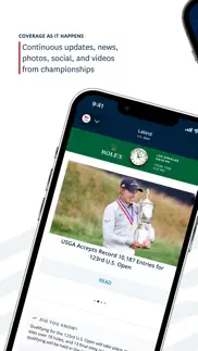 usga problems & solutions and troubleshooting guide - 4