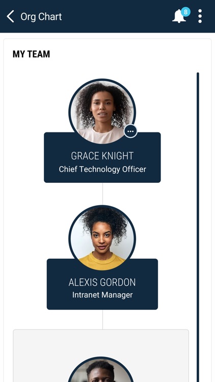 Unily Mobile screenshot-3