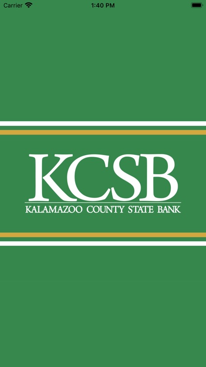 KCSB Mobile Banking
