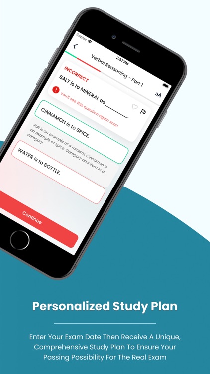 CCAT Practice Test 2025 screenshot-3