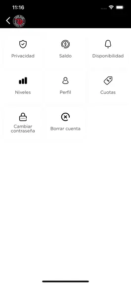 Game screenshot Fair Play Padel hack