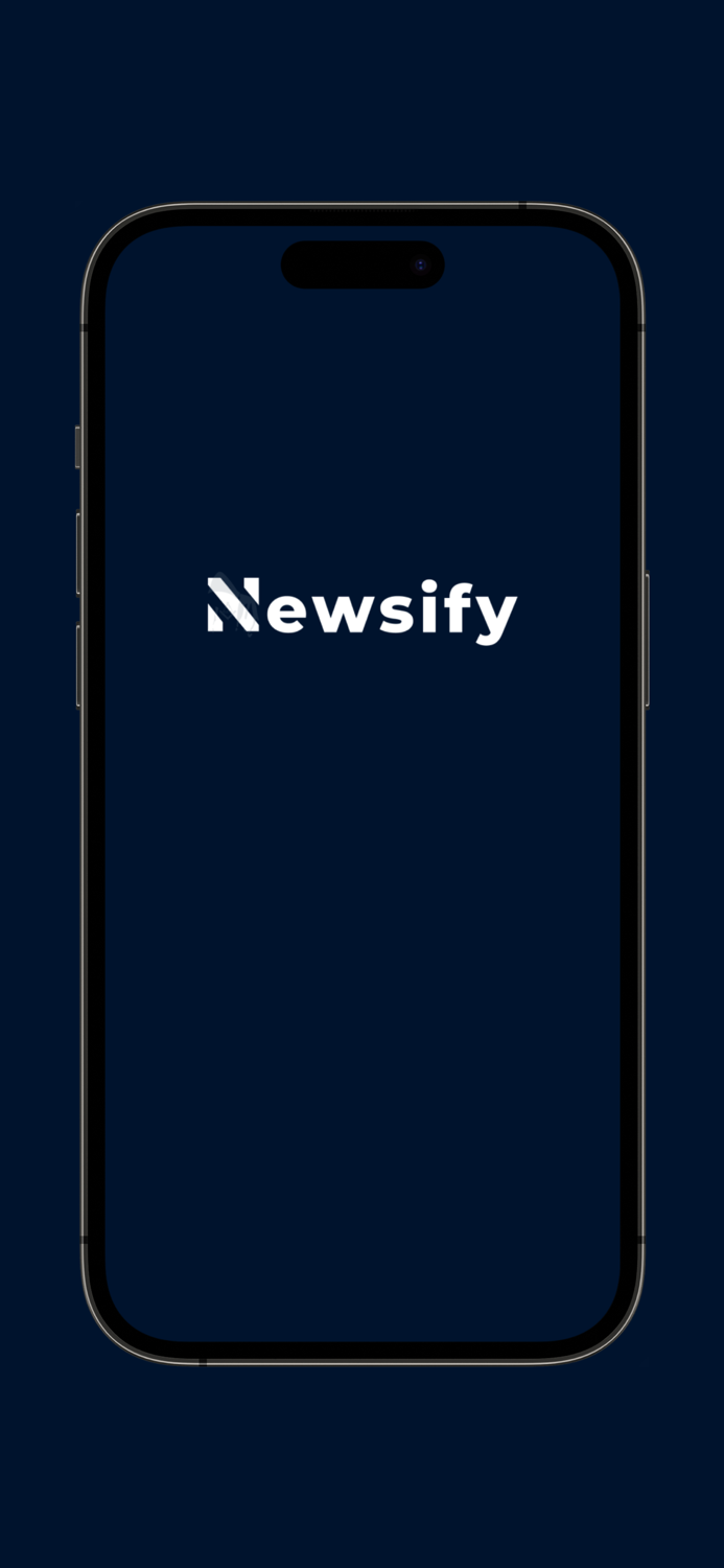 Newsify - новости