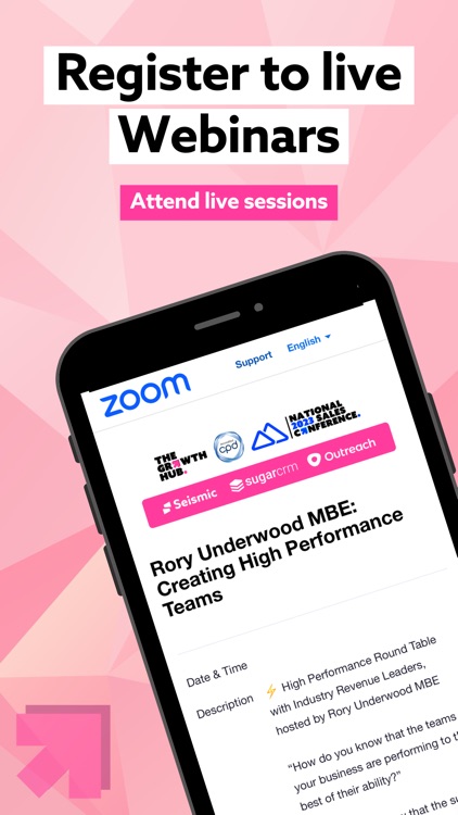 The Growth Hub screenshot-4