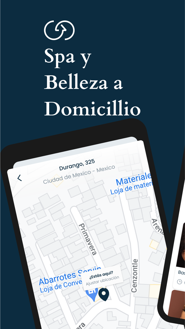 Glitzi - Belleza y Spa en Casa