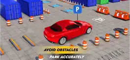 Game screenshot Car Parking: Driving Simulator apk