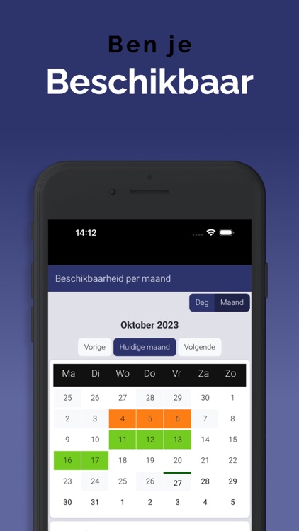 ABC Zorg screenshot-3