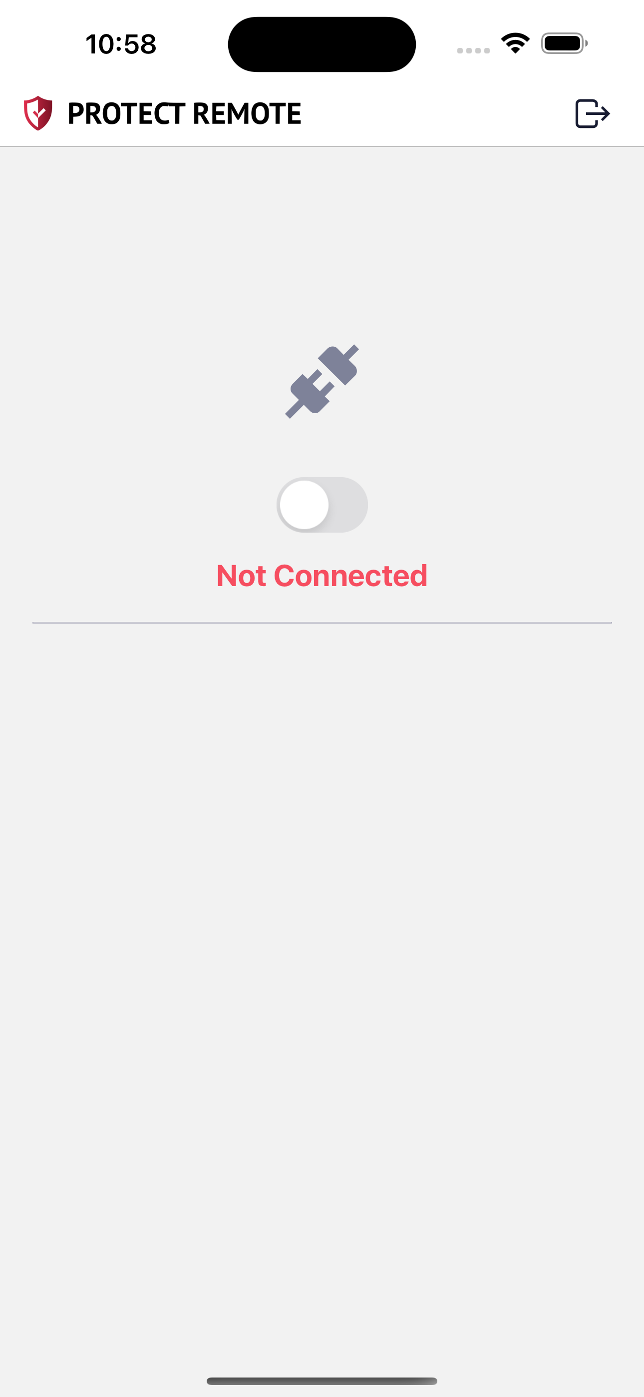 Protect Remote