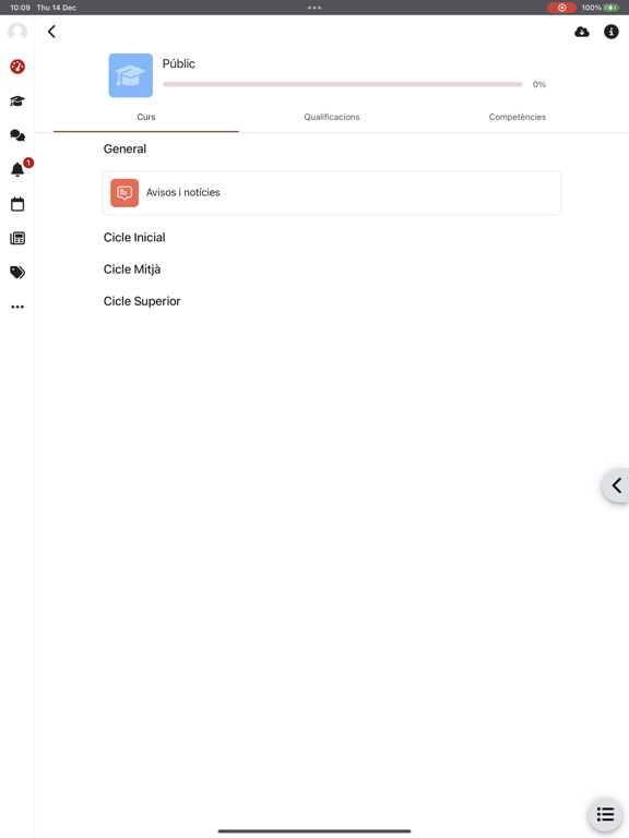 Screenshot #6 pour Eix/App