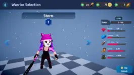 Game screenshot Kids Vs Monsters apk