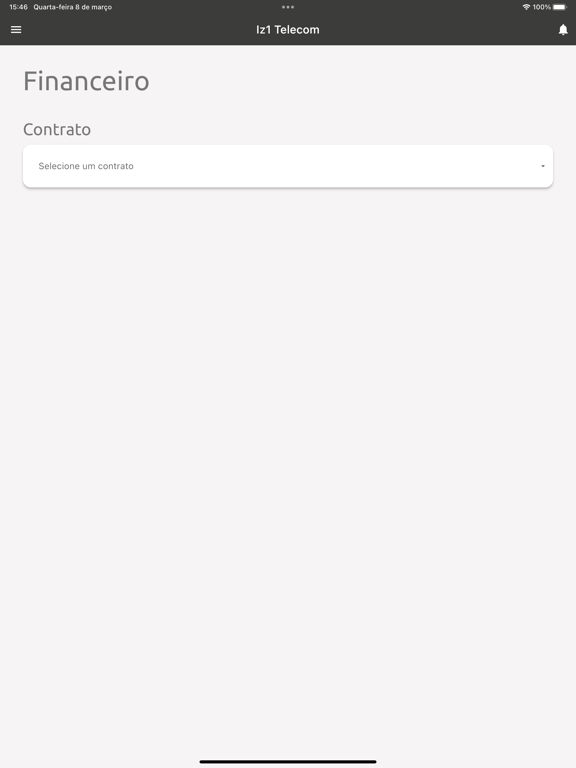 Screenshot #5 pour IZ1 Telecom