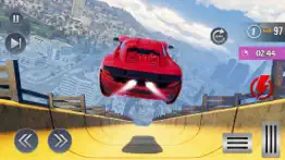 car stunts master: car games iphone screenshot 3