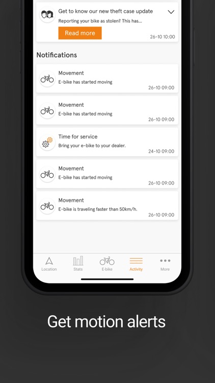Qwic Service App screenshot-4