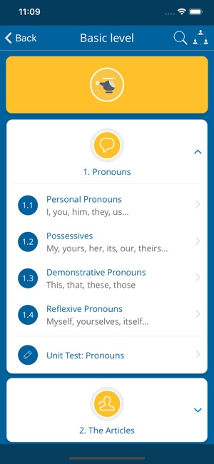 Open English: Learn English on the App Store