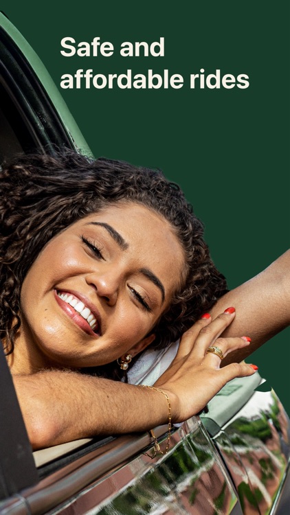 ZIZA Taxi Booking: Zambian Pro