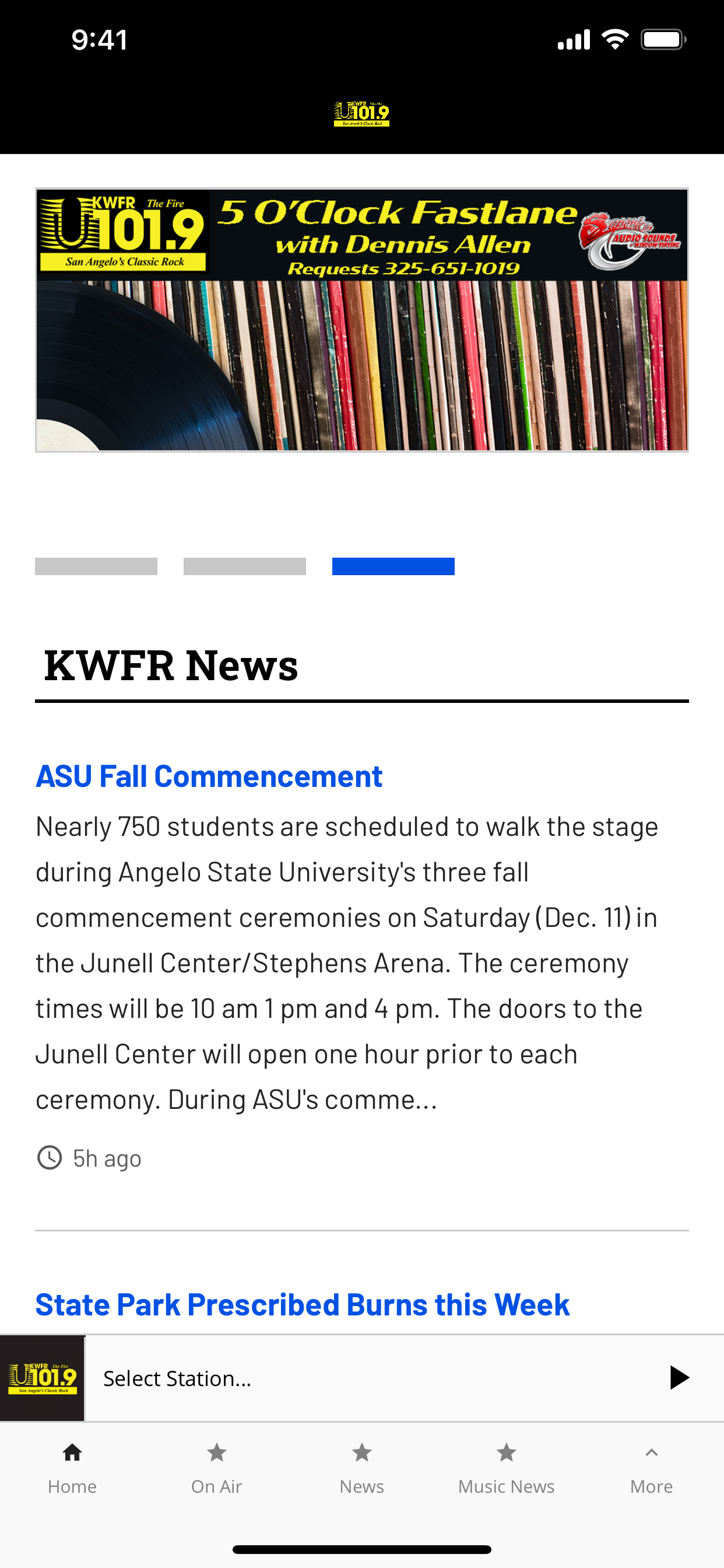 KWFR-FM