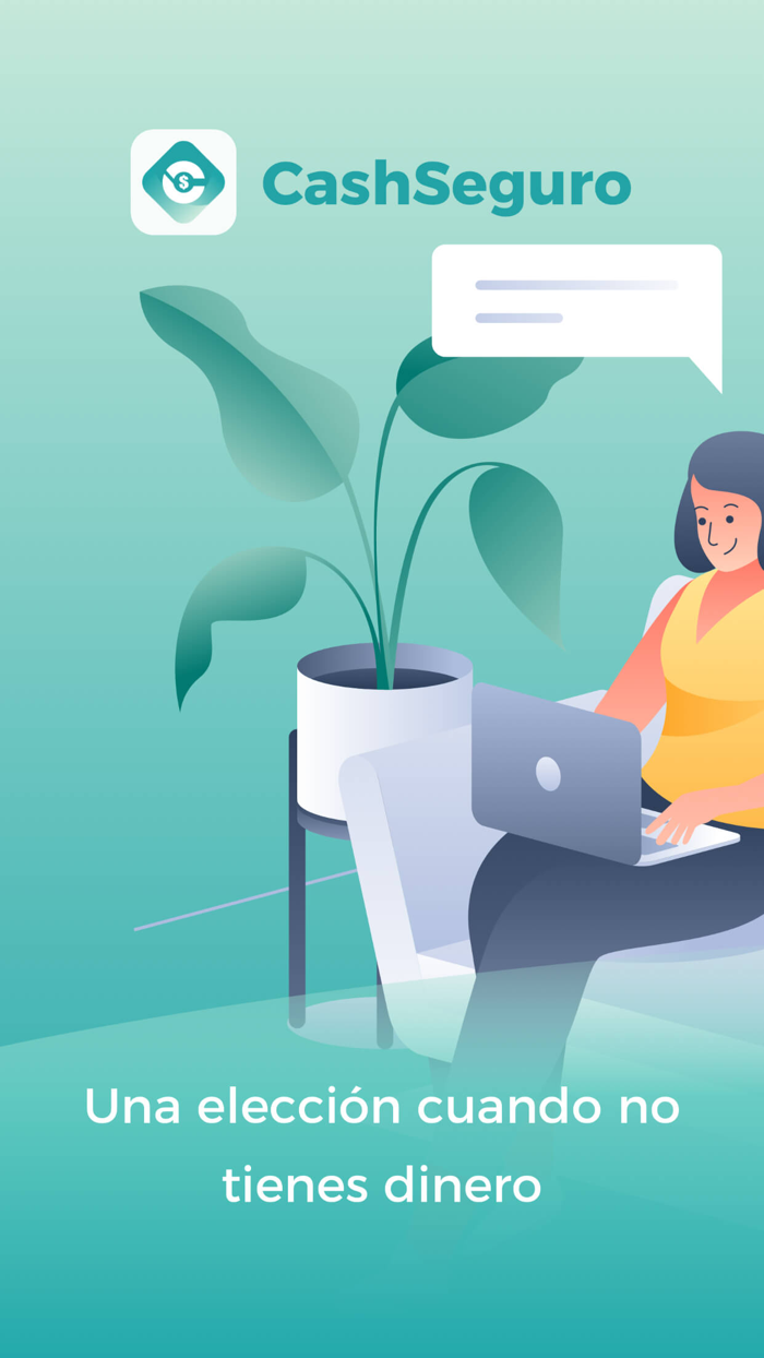 Cash SeguroPréstamos crédito