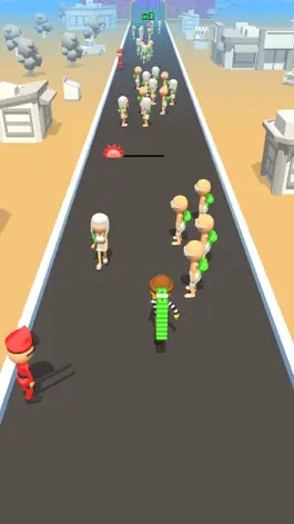 Game screenshot Lucky Money! apk