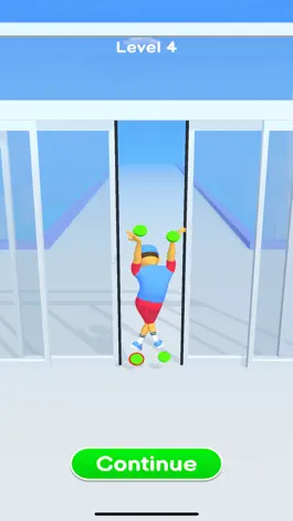 Game screenshot Flex Body 3D apk