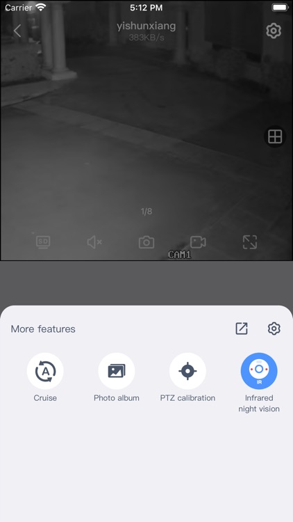 Pixels HD screenshot-3