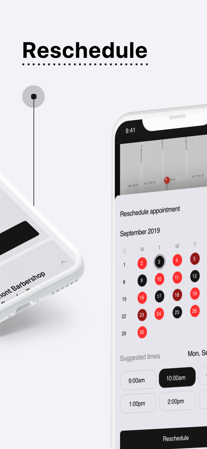 Over The Top Barbershop