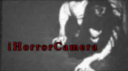 fear effect cam :ihorrorcamera iphone screenshot 1