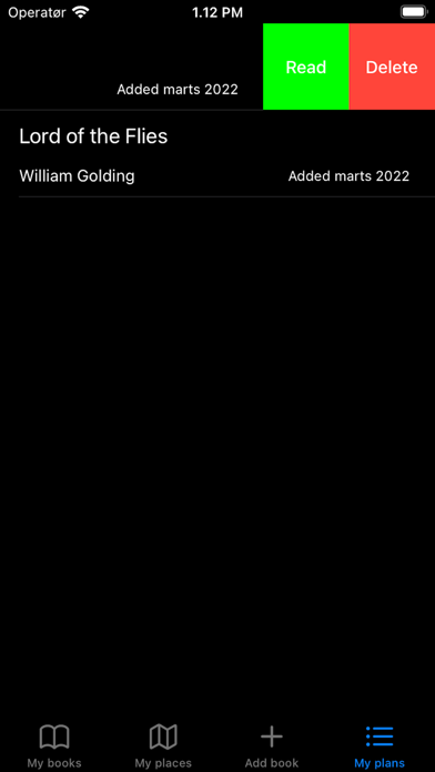 The Ardent Reader Screenshot