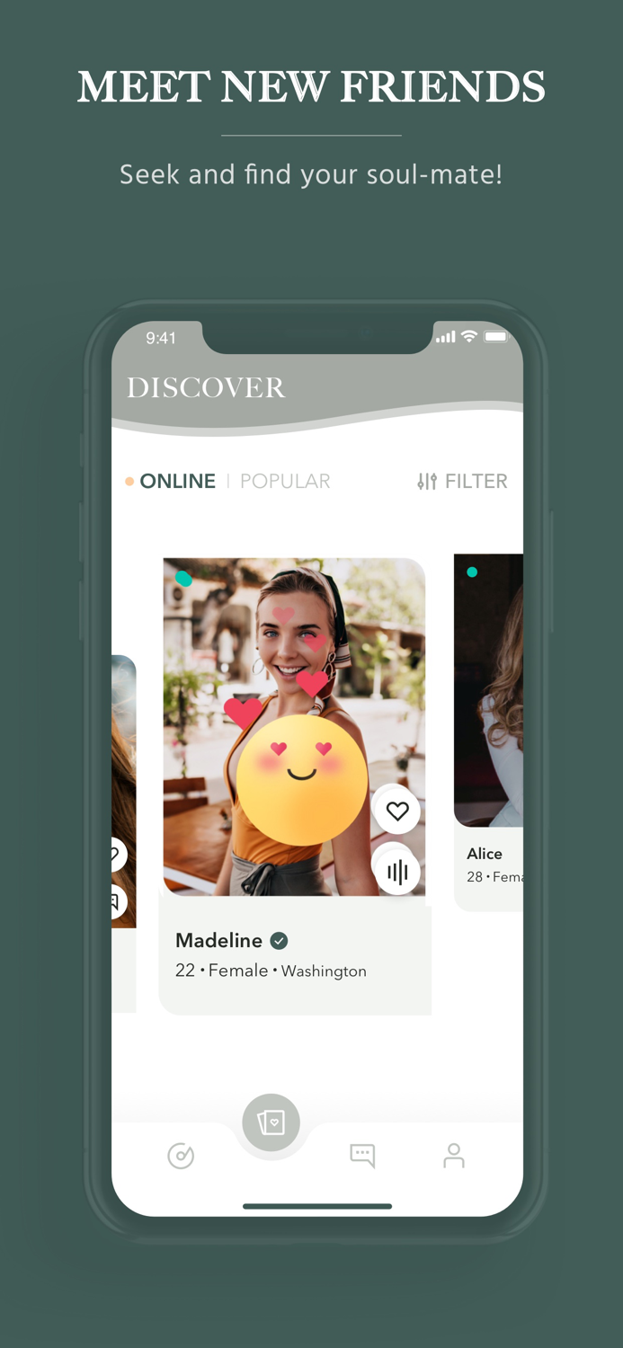 SDMeet Sweet Dating Meet Up