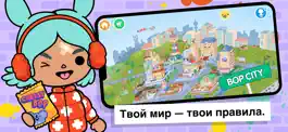 Game screenshot Toca Life World mod apk