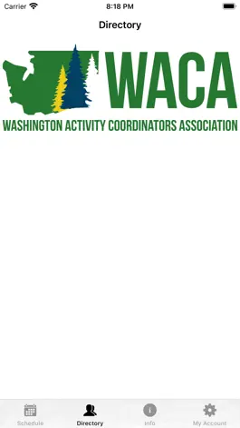 Game screenshot WACA apk