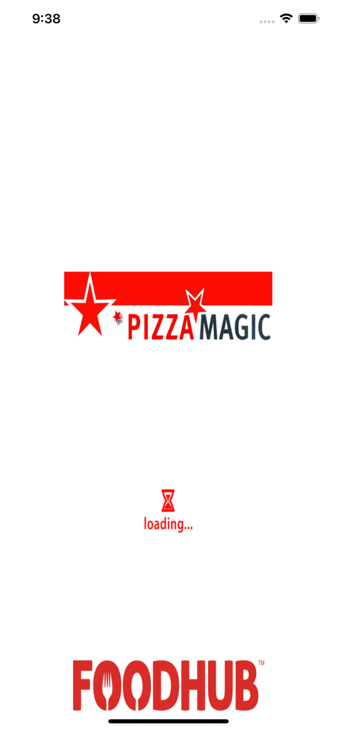 Pizza Magic