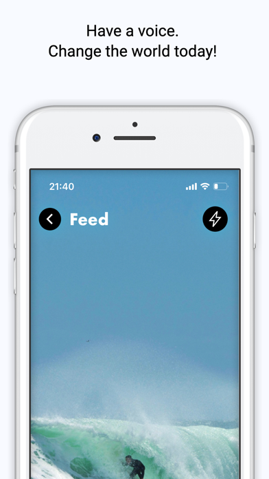 Unity Generation Screenshot
