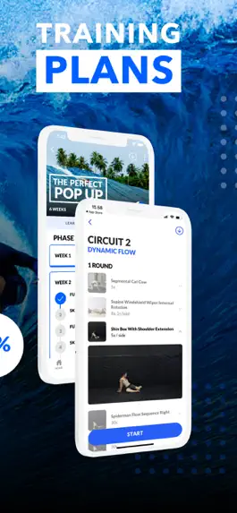 Game screenshot Surf Athlete: Surf Training hack