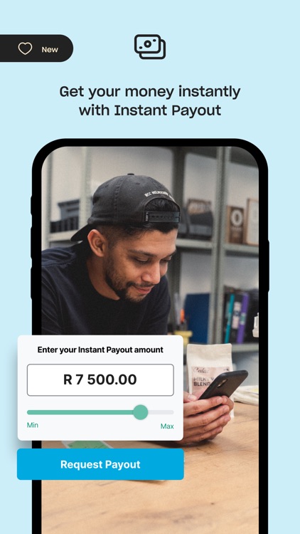 Yoco: Payments, POS & Invoices screenshot-3