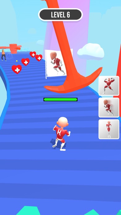Family Choice Screenshot