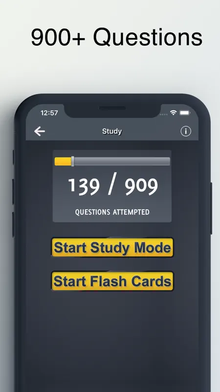 CS Card Test Revision 2026 screenshot 8 of 9