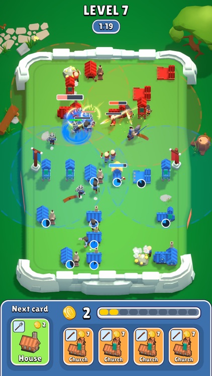 Conquest Arena screenshot-3