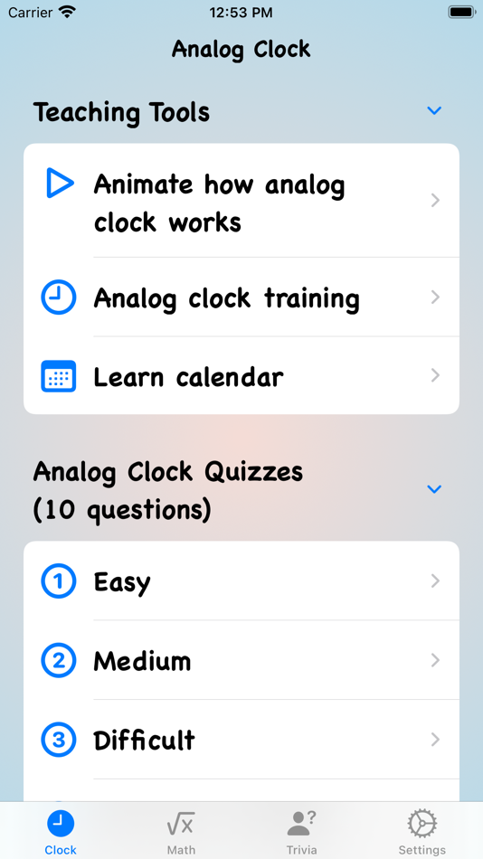 #4. Time2Learn (macOS) 由: Grace Luo