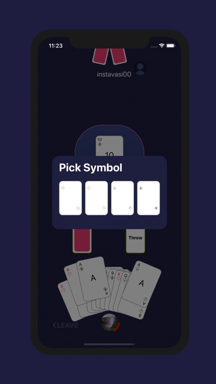 pocket-cards screenshot-3