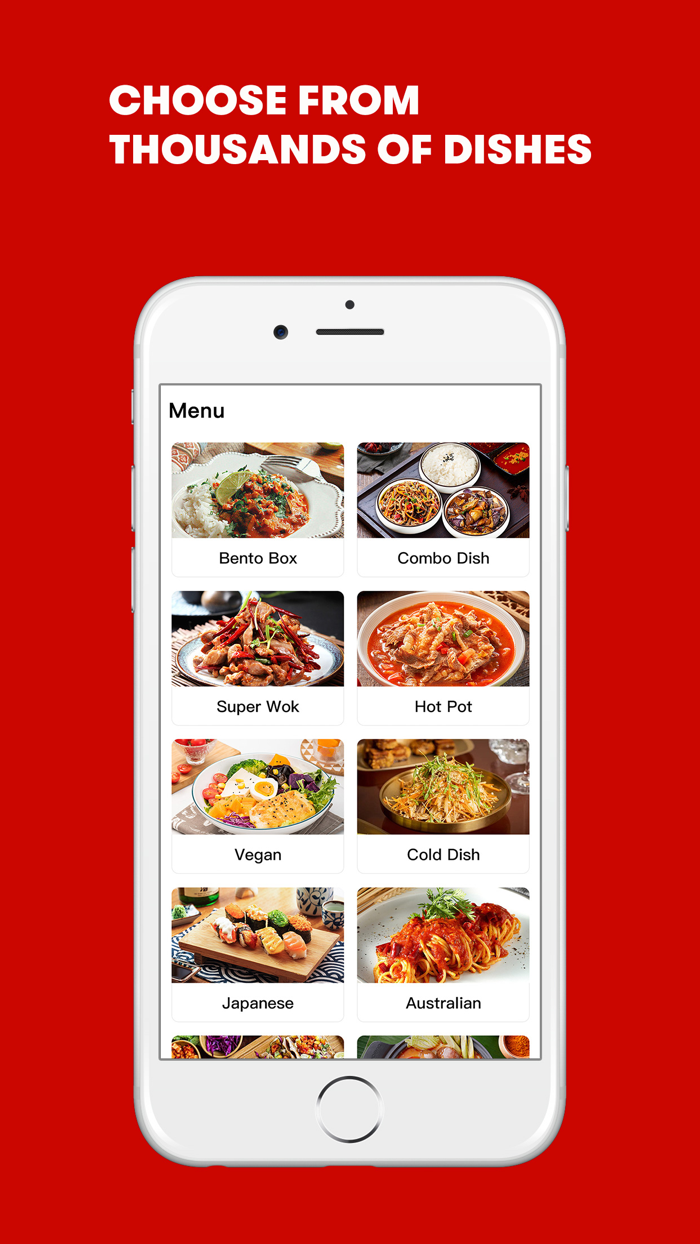 Eat In Melbourne Eats