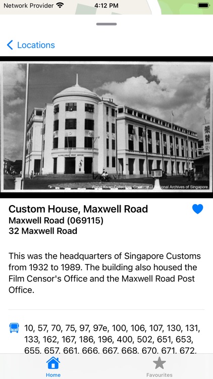 TimeTrailSG screenshot-5