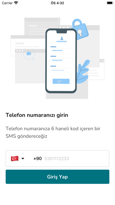 WebhelpAssistance Screenshot