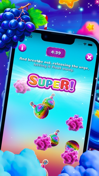 Sweets Bonanza screenshot-3