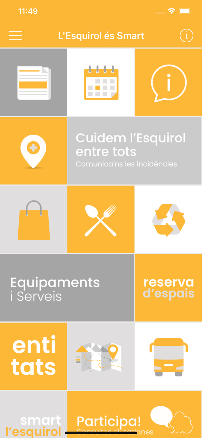 Ajuntament de LEsquirol